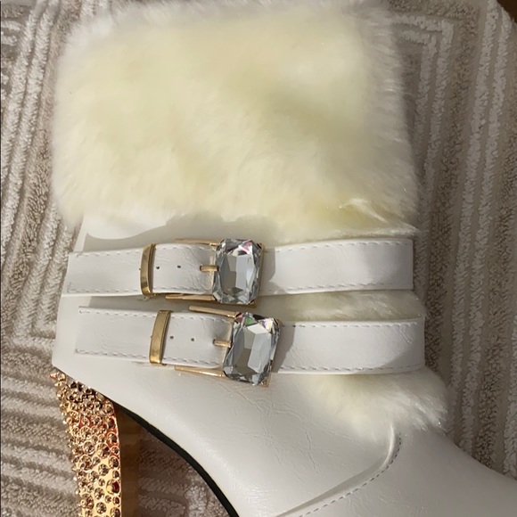 FASHION BOOT - Picture 7 of 9